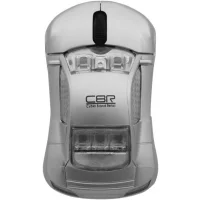 Мышь CBR MF 500 Cosmic Silver фото 1